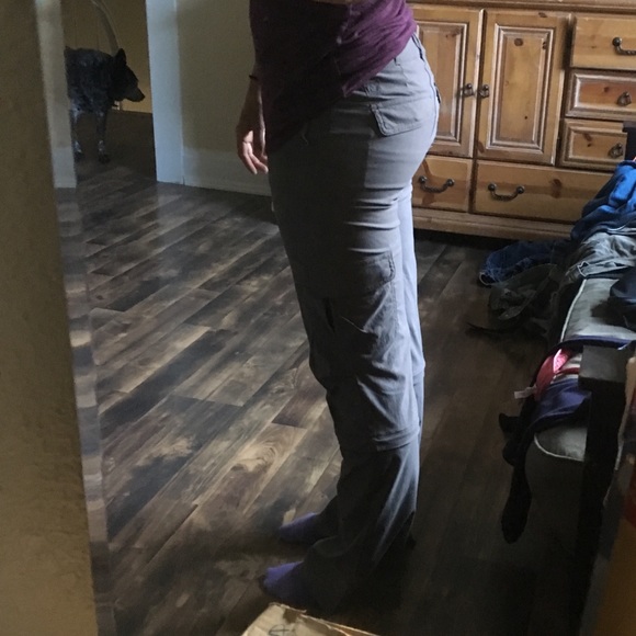 Nwot rei pants size 6 - Picture 6 of 7